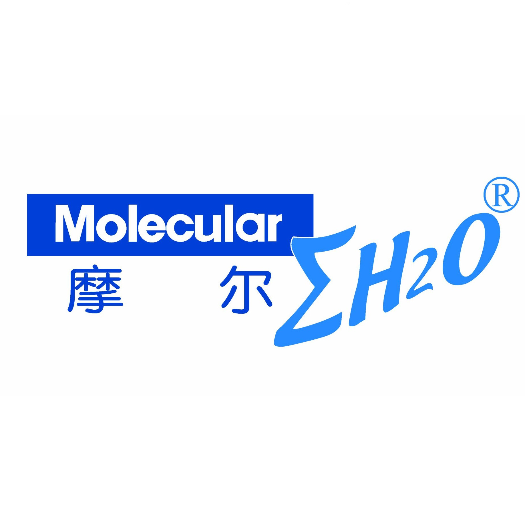 重庆摩尔水处理设备有限公司 - 公司logo