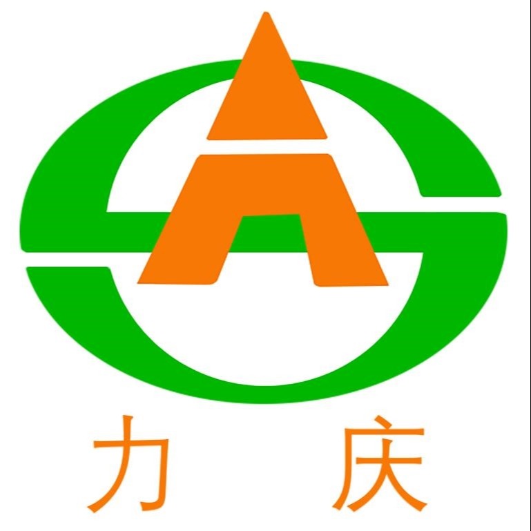 广州市力庆贸易有限公司 - 公司logo