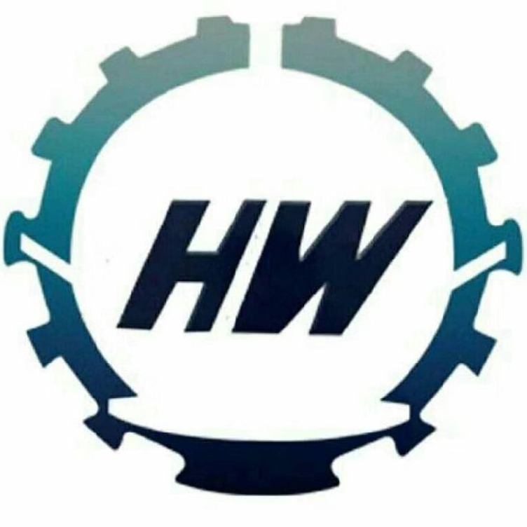 山东恒旺集团有限公司 - 公司logo