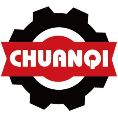 上海川奇机电设备有限公司