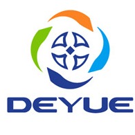 上海德越粉体机械有限公司