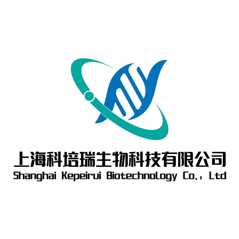 上海科培瑞生物科技有限公司 - 公司logo