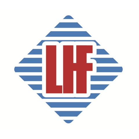 朗灏孚纳米科技(上海)有限公司 - 公司logo