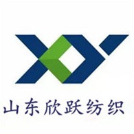 山东欣跃纺织有限公司 - 公司logo