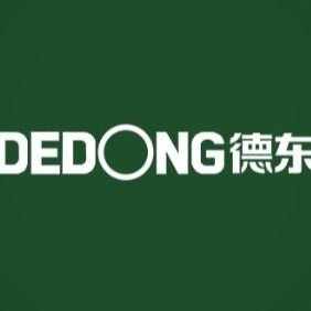 上海德东电机厂