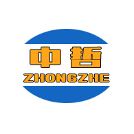 无锡市中哲机电设备有限公司 - 公司logo