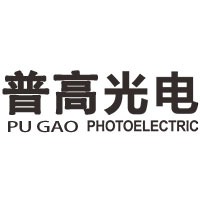 广东普高光电科技有限公司 - 公司logo