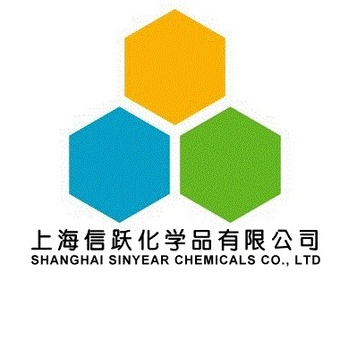 上海信跃化学品有限公司