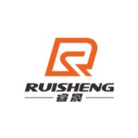 Shandong Ruisheng Digital Printing Equipment Co., Ltd - Company Logo