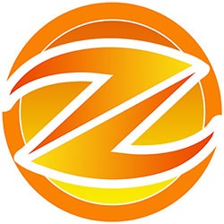 郑州中联收获机械有限公司 - 公司logo