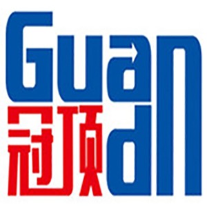 上海冠顶工业设备有限公司