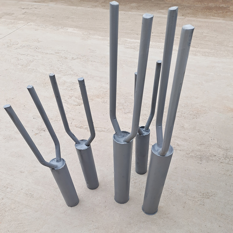 Hengguang Rui Bridge Seismic Anchor Bolt and Seismic Device T-beam Bridge Matching Bolt and Seismic Steel Sleeve Customization