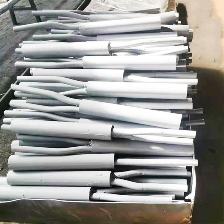 Hengguang Rui Bridge Seismic Anchor Bolt and Seismic Device T-beam Bridge Matching Bolt and Seismic Steel Sleeve Customization