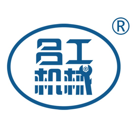 武汉吕工机械有限公司 - 公司logo