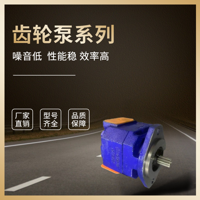 供应P5100A467ADPN22-6 P124A085KYZA07-54泊姆克齿轮泵
