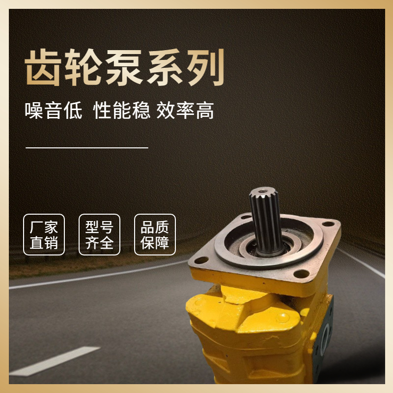 供应CBY2040-1TL液压齿轮泵油泵货源充足现货