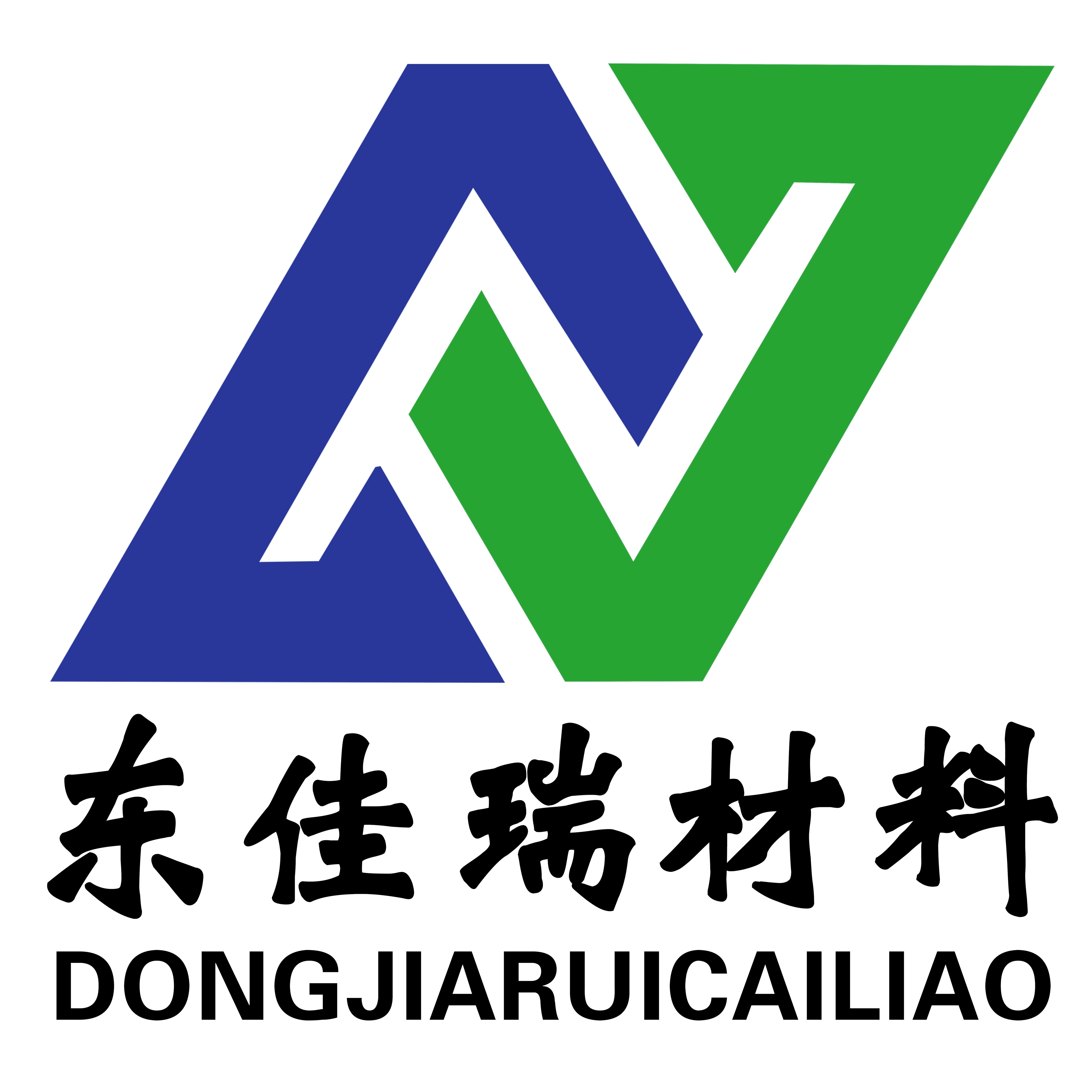 山西东佳瑞材料科技有限公司