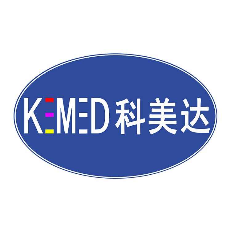 天津市科美达科技有限公司 - 公司logo