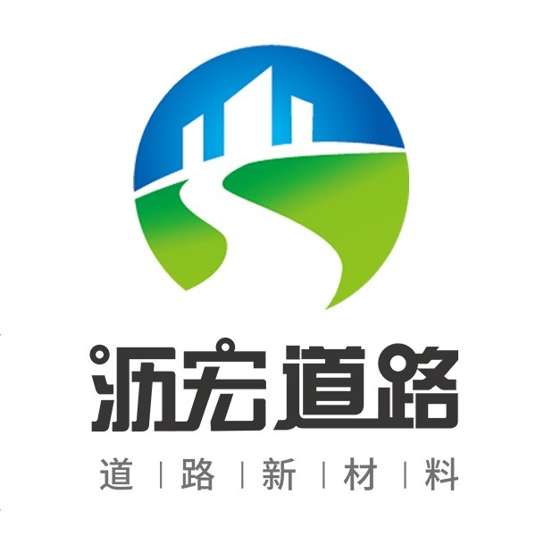 沥宏新材料科技(上海)有限公司 - 公司logo