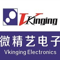 深圳微精艺电子有限公司