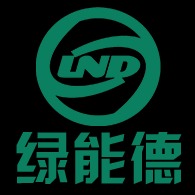 武汉绿能德精测科技有限公司 - 公司logo