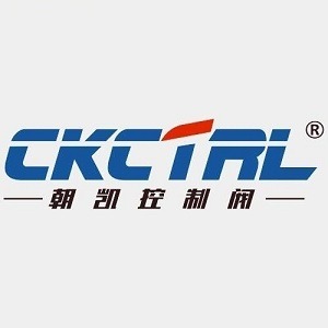 江苏朝凯控制阀门有限公司 - 公司logo