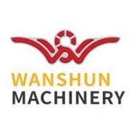 山东万顺机械制造有限公司 - 公司logo