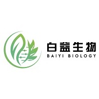 上海白益生物科技有限公司 - 公司logo