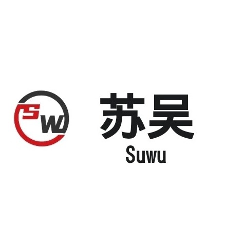 石家庄苏吴空调净化工程有限公司 - 公司logo
