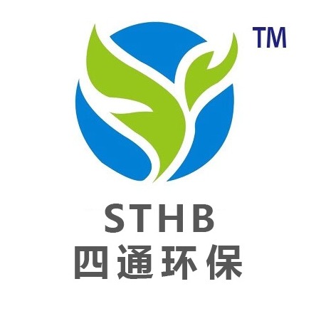 山东四通环保设备有限公司 - 公司logo