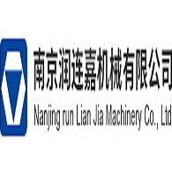 Nanjing Runlianjia Machinery Co., Ltd - Company Logo