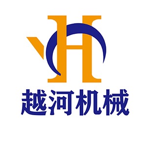 山东越河机械科技有限公司 - 公司logo