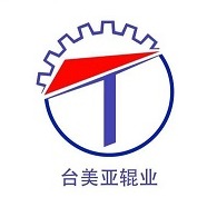 南通台美亚机械辊业有限公司 - 公司logo