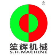 广东笙辉机械有限公司 - 公司logo