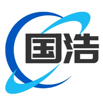 山东国浩钢铁集团有限公司 - 公司logo