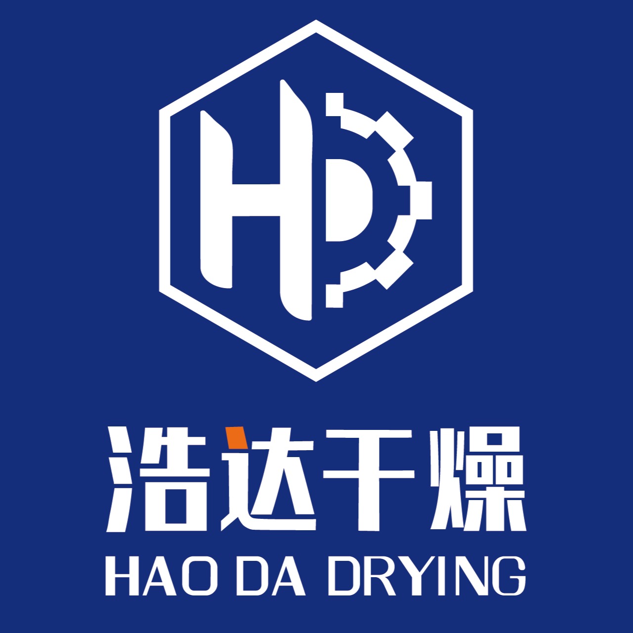 常州浩达干燥工程有限公司 - 公司logo