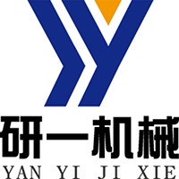 济南研一机械设备有限责任公司 - 公司logo