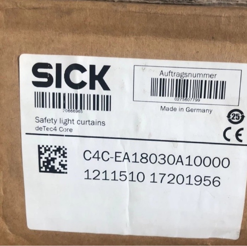 高价回收SICK施克1211510