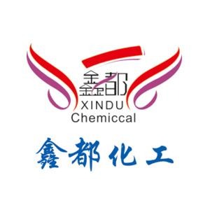 湖南鑫都化工有限公司 - 公司logo