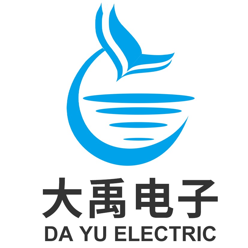 福州大禹电子科技有限公司 - 公司logo