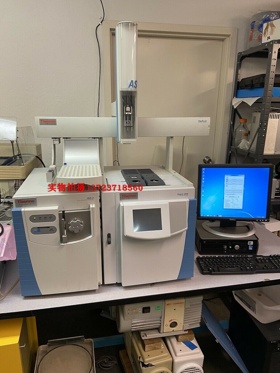 租售/回收Thermo赛默飞TRACE 1310 TRACE 1300E气相色谱分析仪