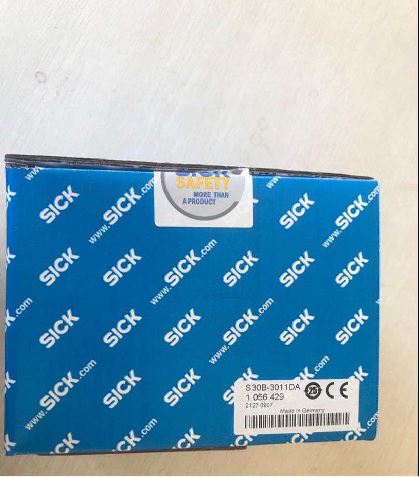 高价回收西克S30B-3011DA SICK激光传感长期回收