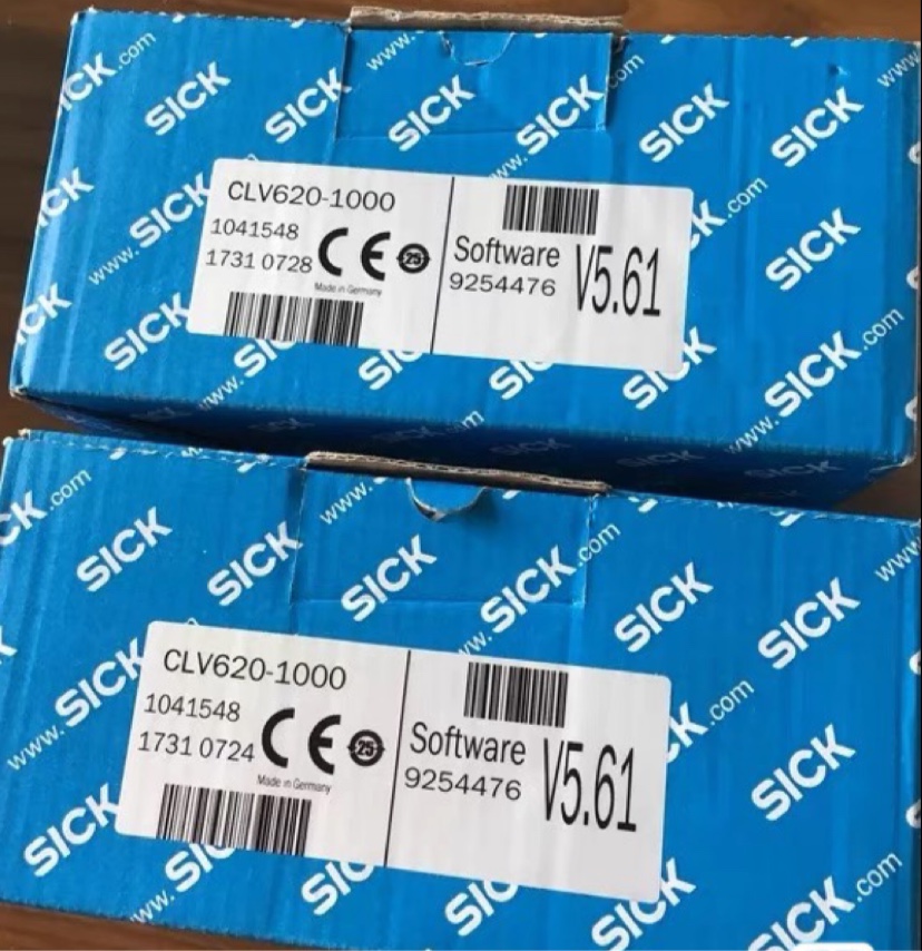 高价回收西克SICK读码器 CLV632-2120 CLV632-3000 CLV632-3120