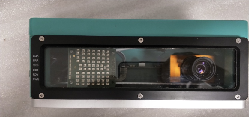 高价回收倍加福PF传感器OIT500-F113-B12-CB 全新 二手均可