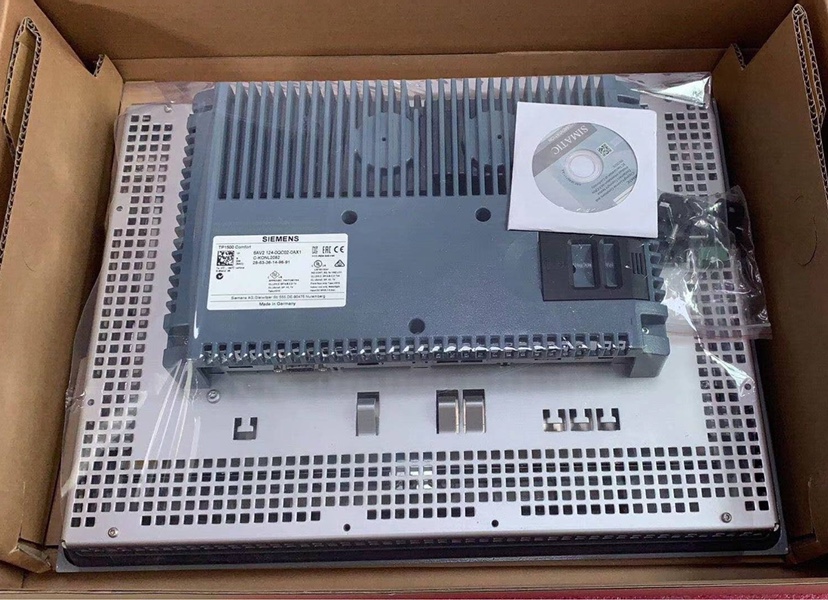 回收西门子6AV触摸屏6AV2124-0GC010MC010QC011QC02-0AX00AX1