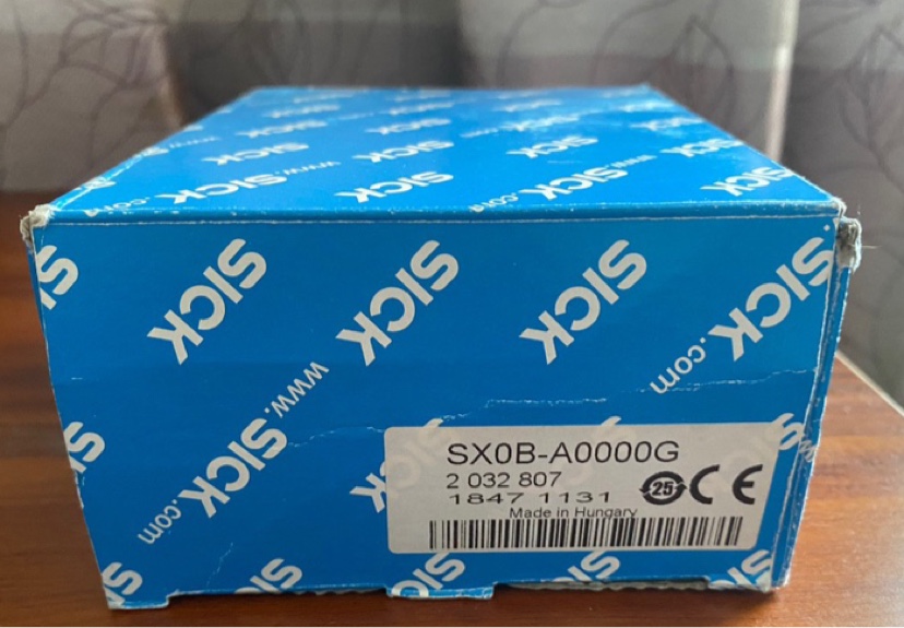 高价回收西克 SX0B-A0000G 等型号