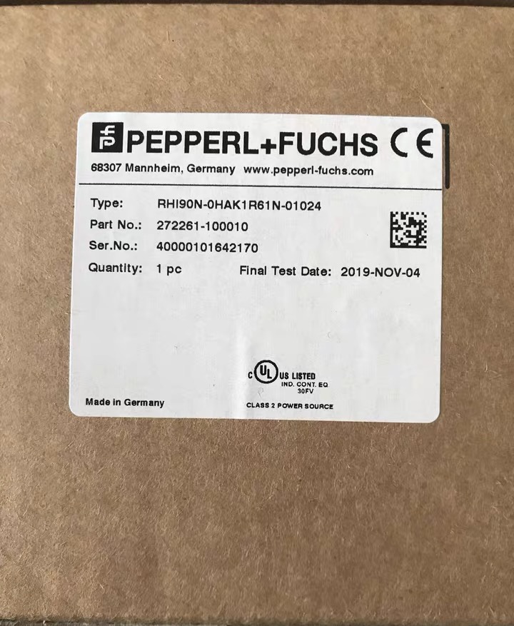 回收回收 倍加福RHI90N-0HAK1R61N-01024德国倍加福编码器