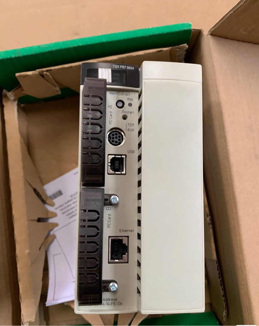 高价回收施耐德TSXP565634M有货朋友联系