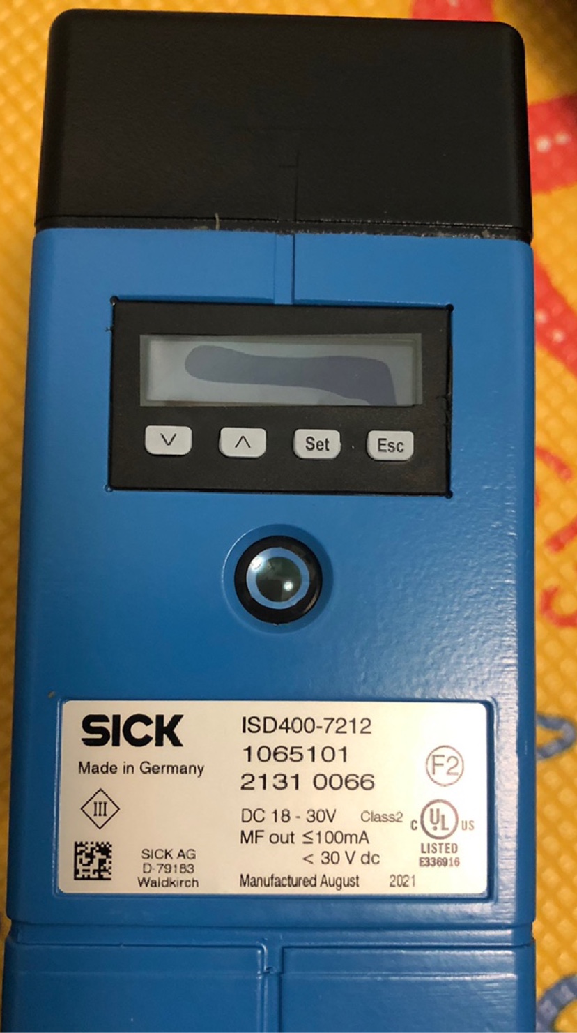高价回收西克SICK ISD400-7212，1065101，21310066有闲置的联系