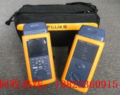 出售回收FLUKE福禄克万用表数字高精度F101F107 F15B F17B F18B